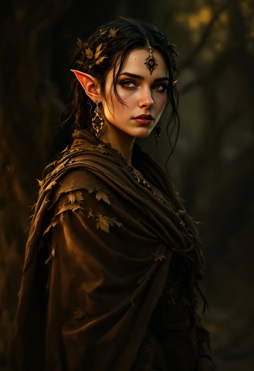 Elowen Dawnbranch