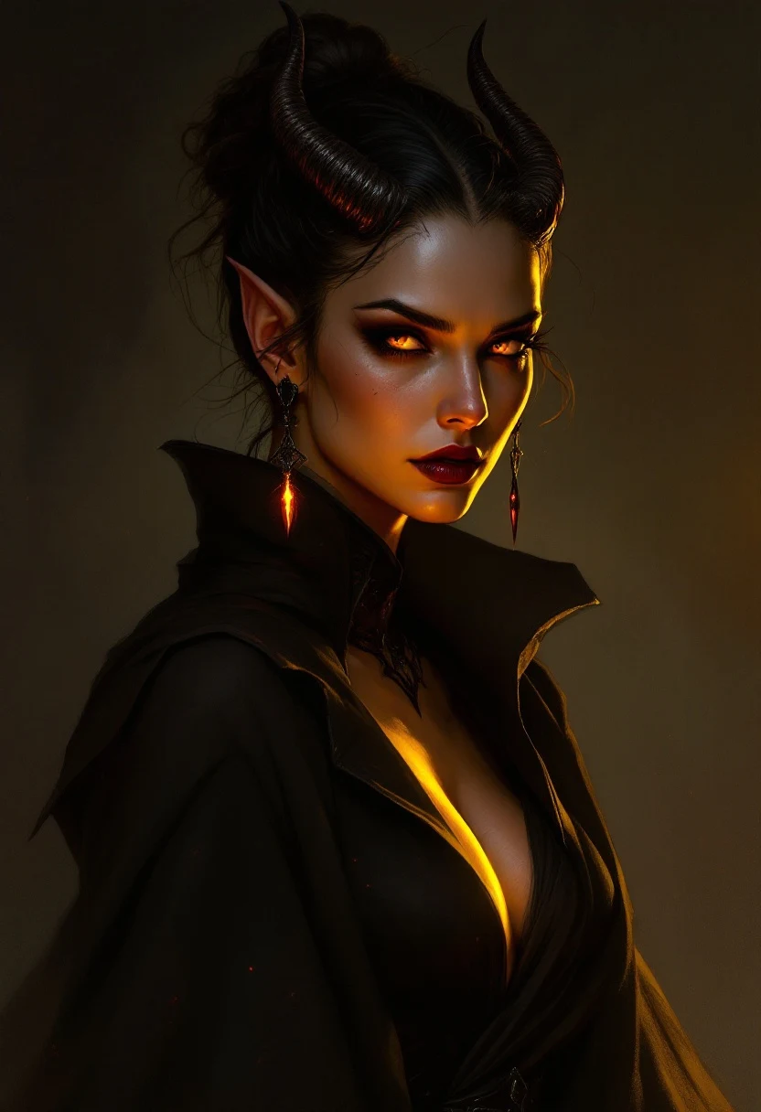 Serath Vael