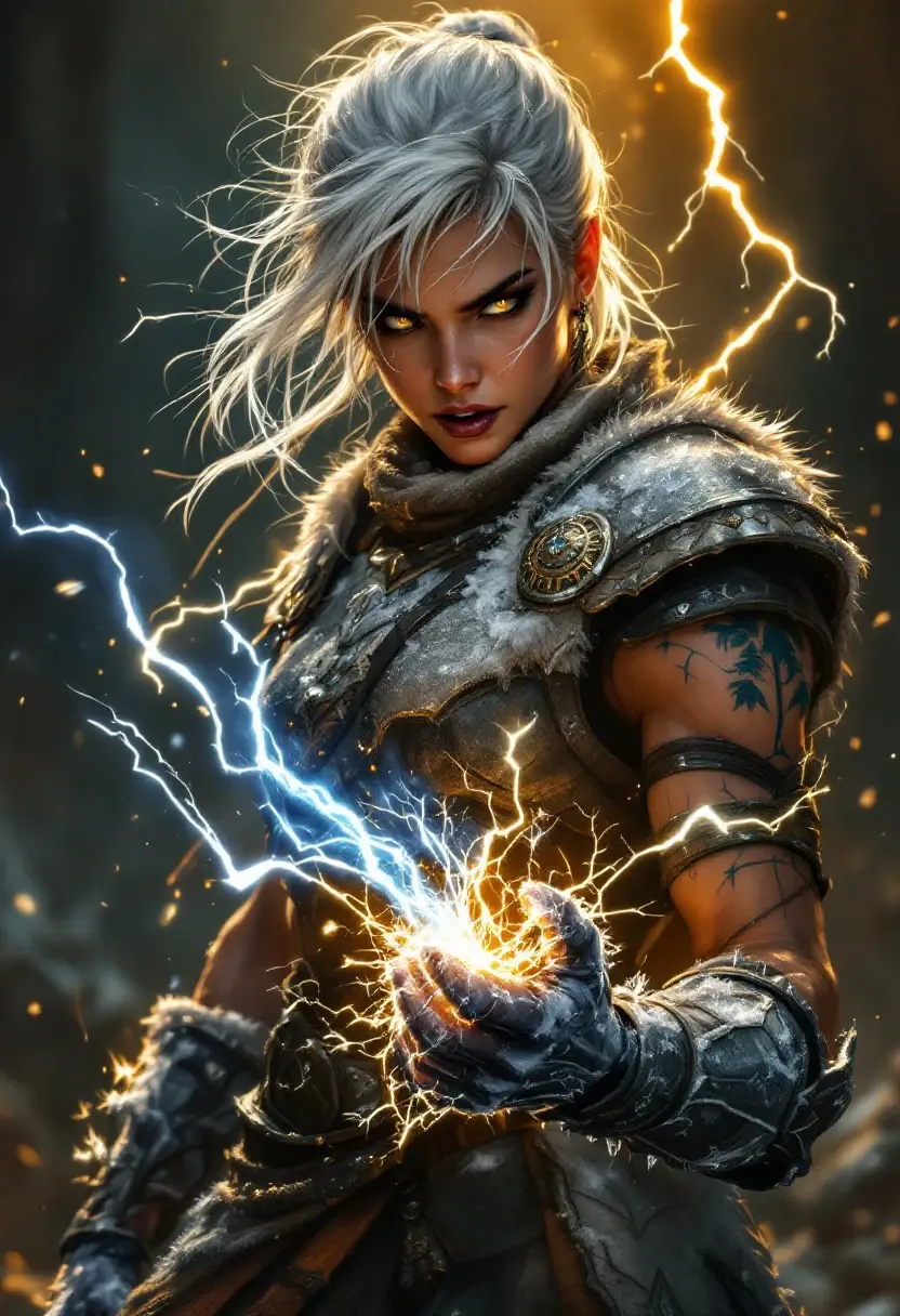Storm Herald