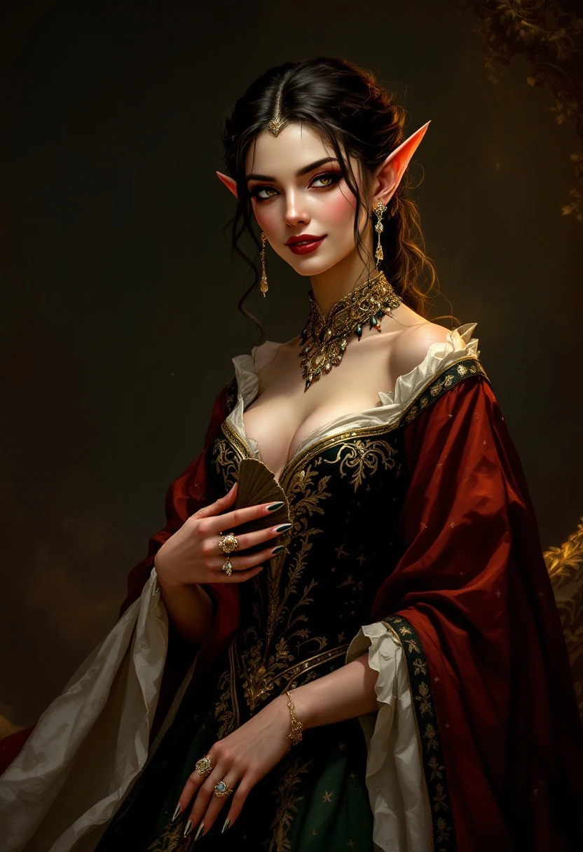 Eloquence