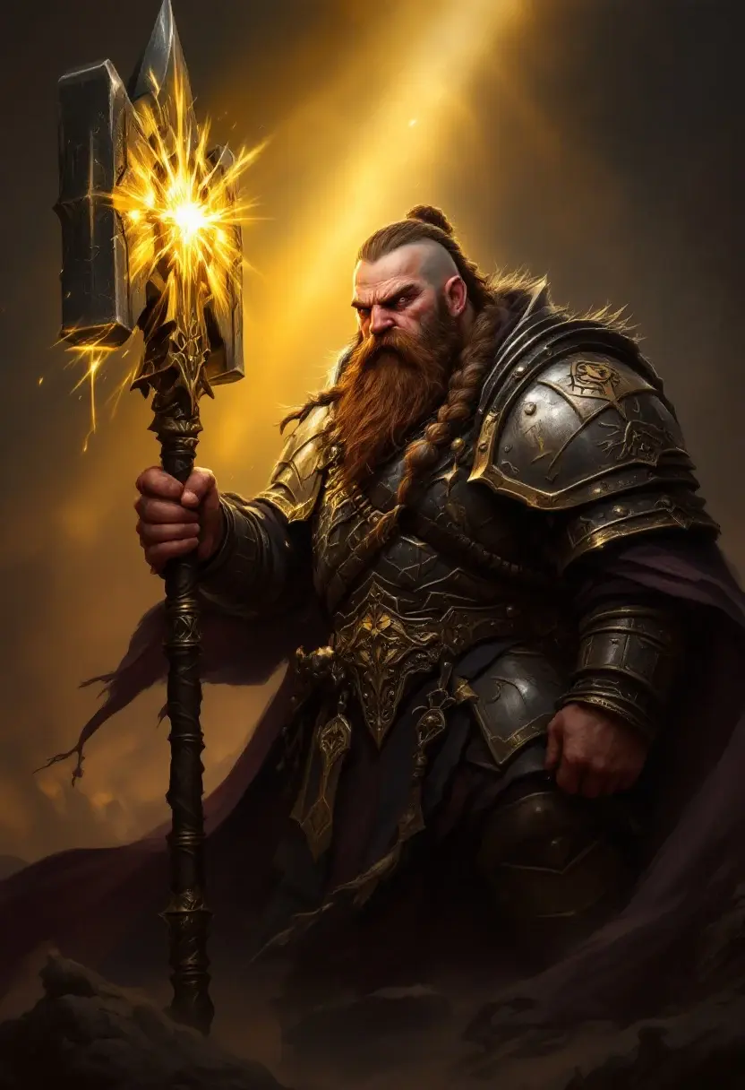 War Domain