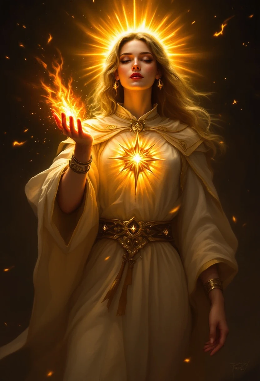Light Domain