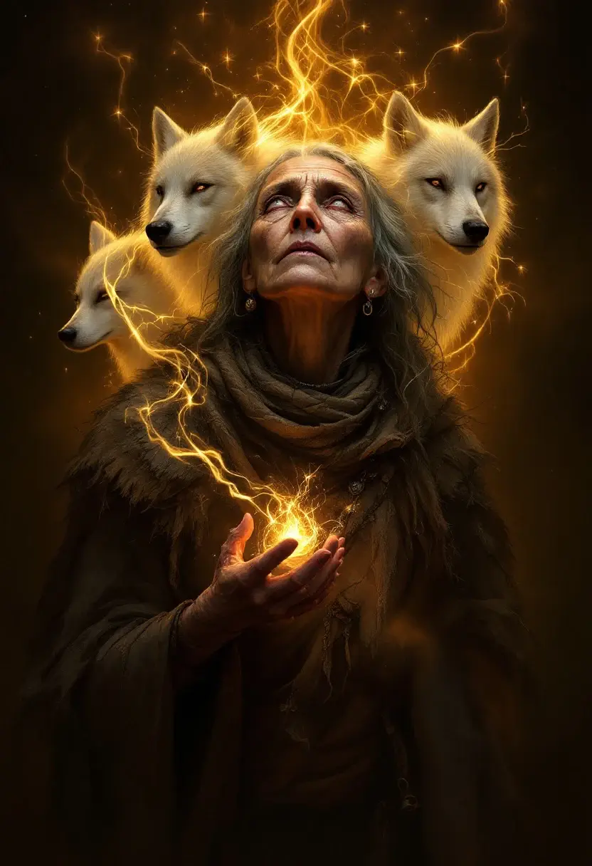 Shepherd