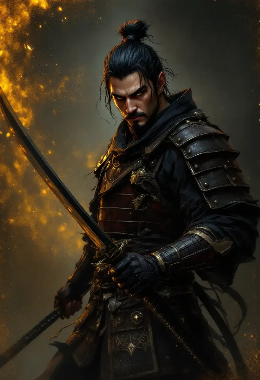 Samurai