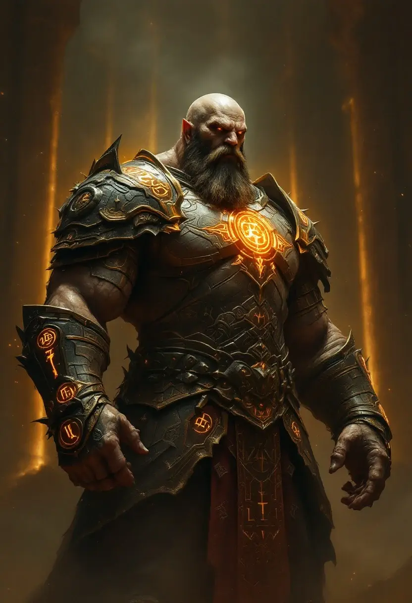 Rune Knight