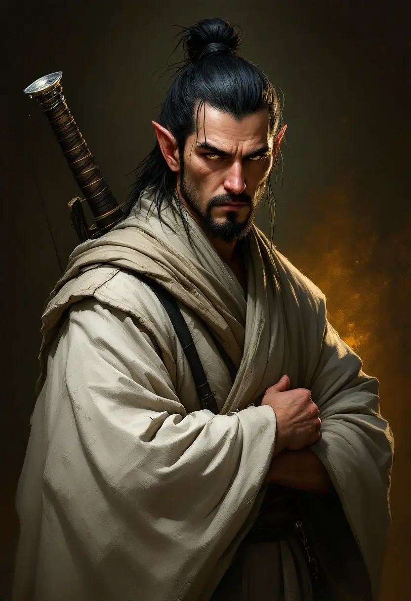 Kensei