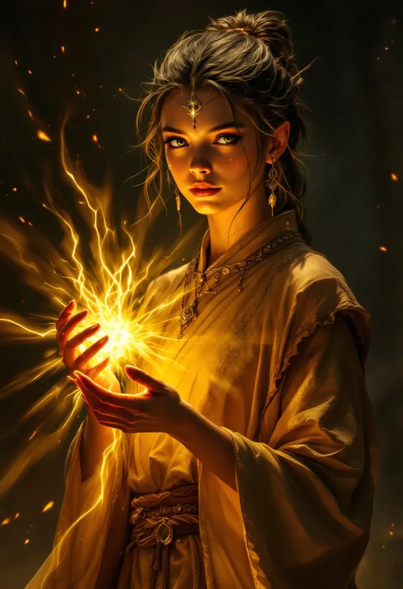 Sun Soul