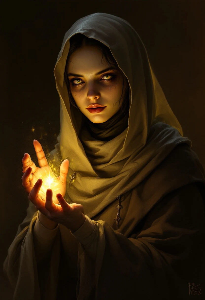 Mercy