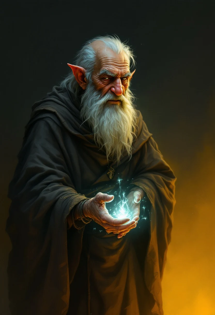 Astral Self