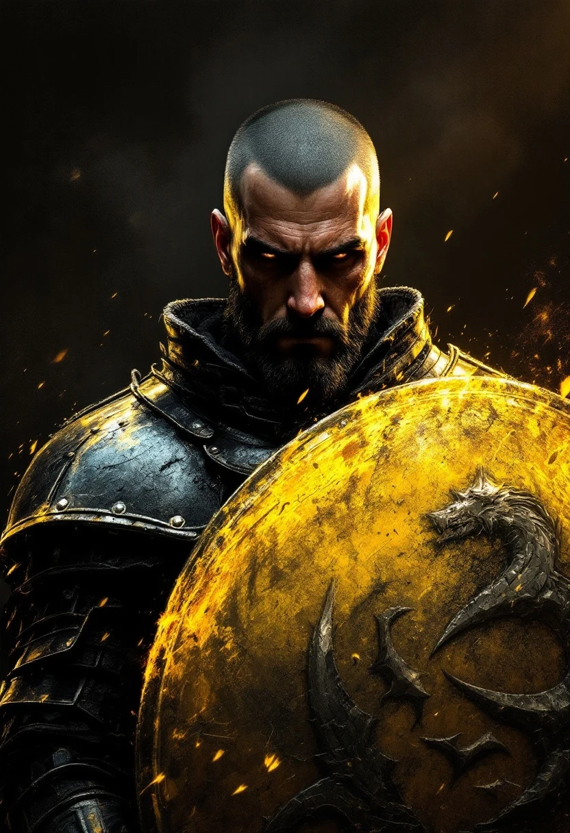 Vengeance