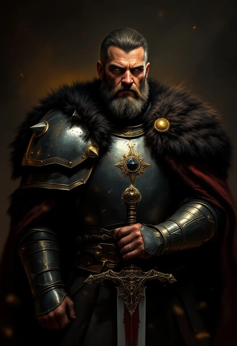 Conquest