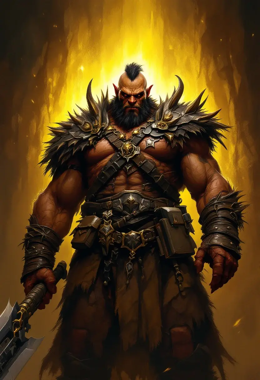 Monster Slayer