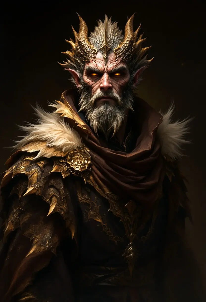 Draconic Bloodline