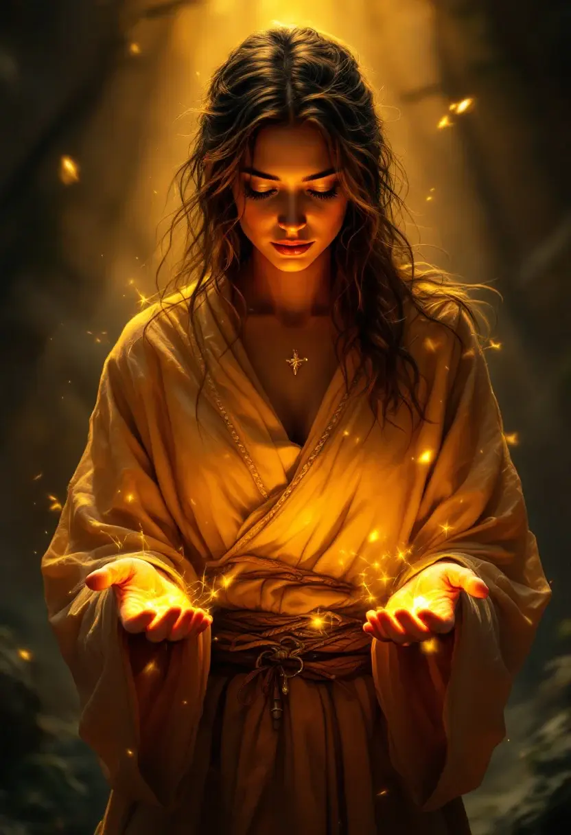 Divine Soul
