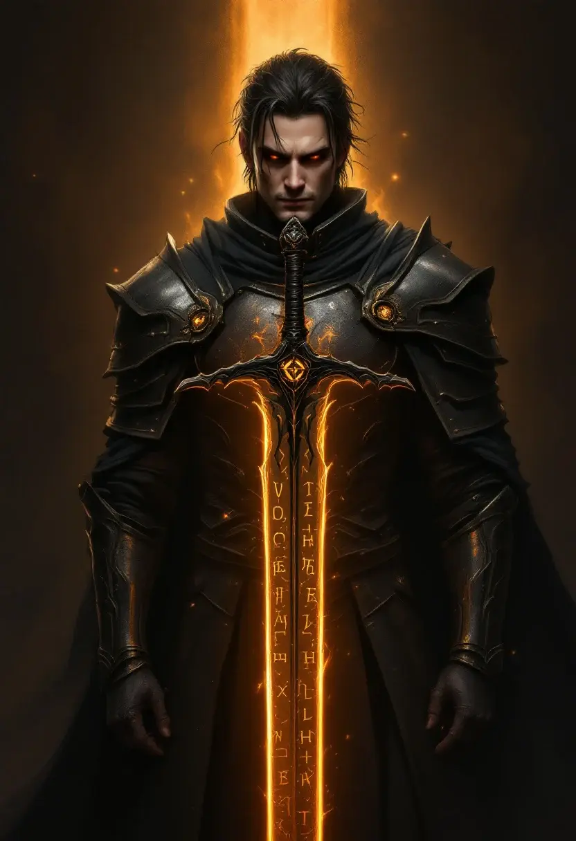 Hexblade
