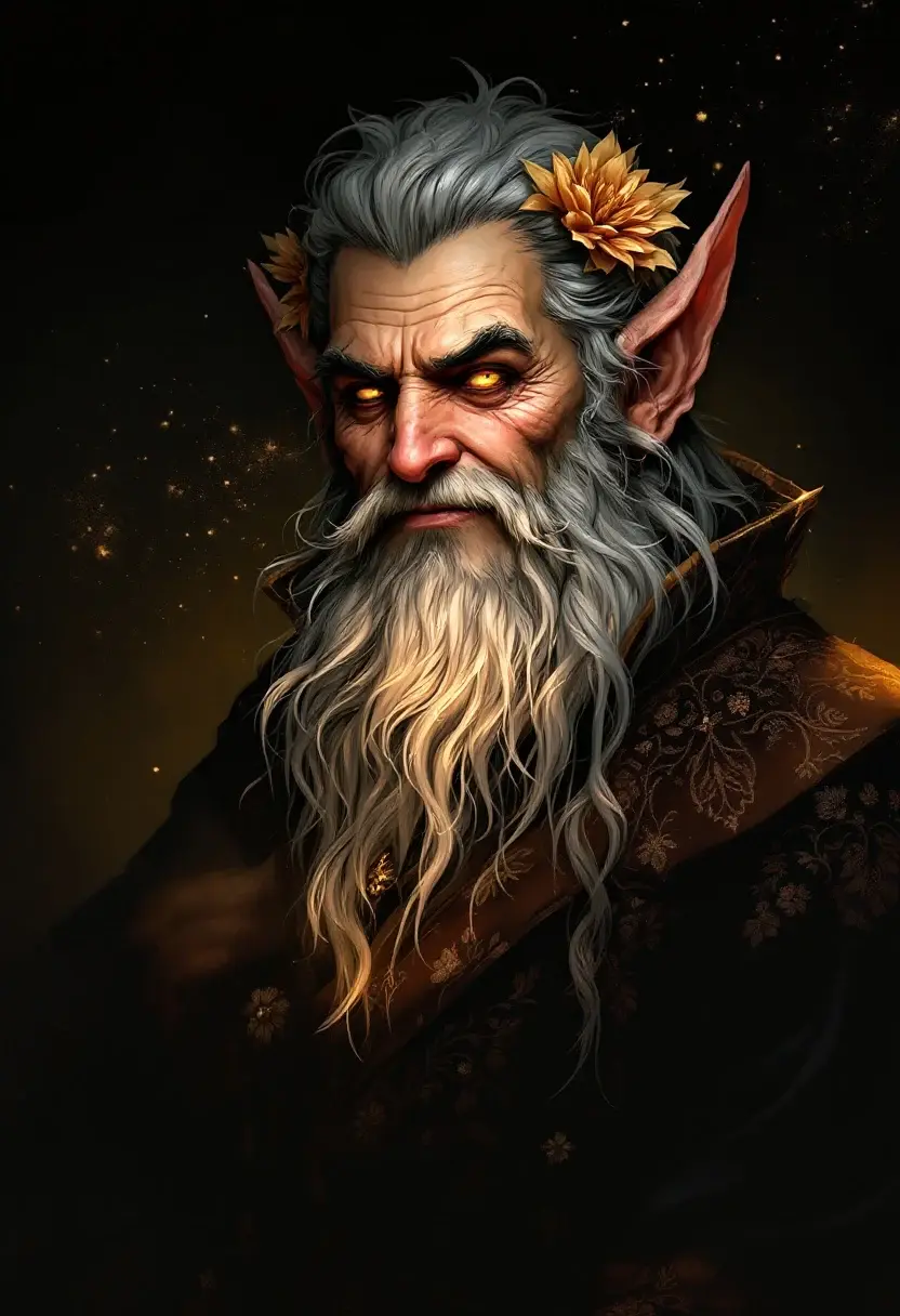 Archfey