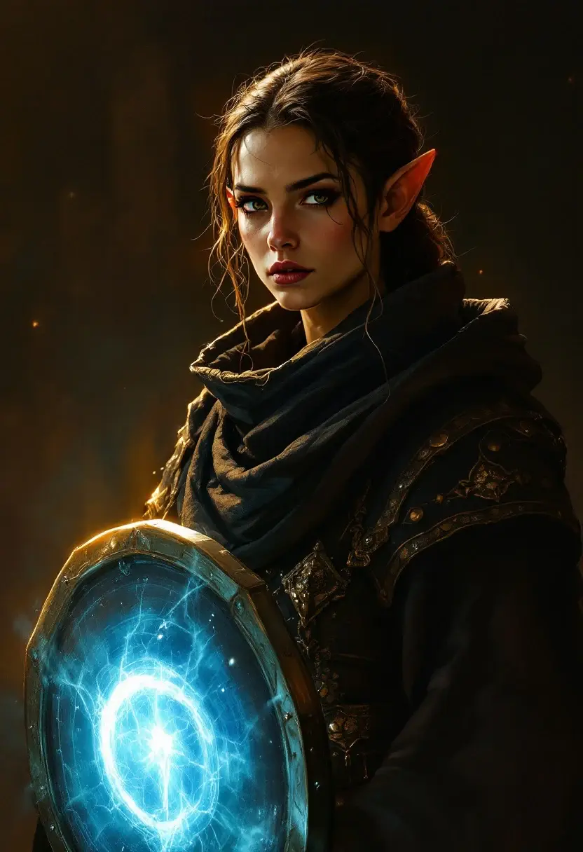 Abjuration