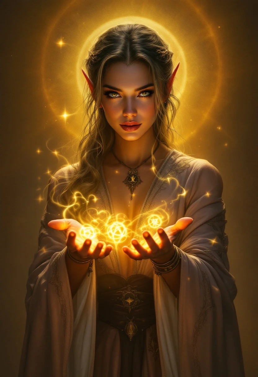 Enchantment