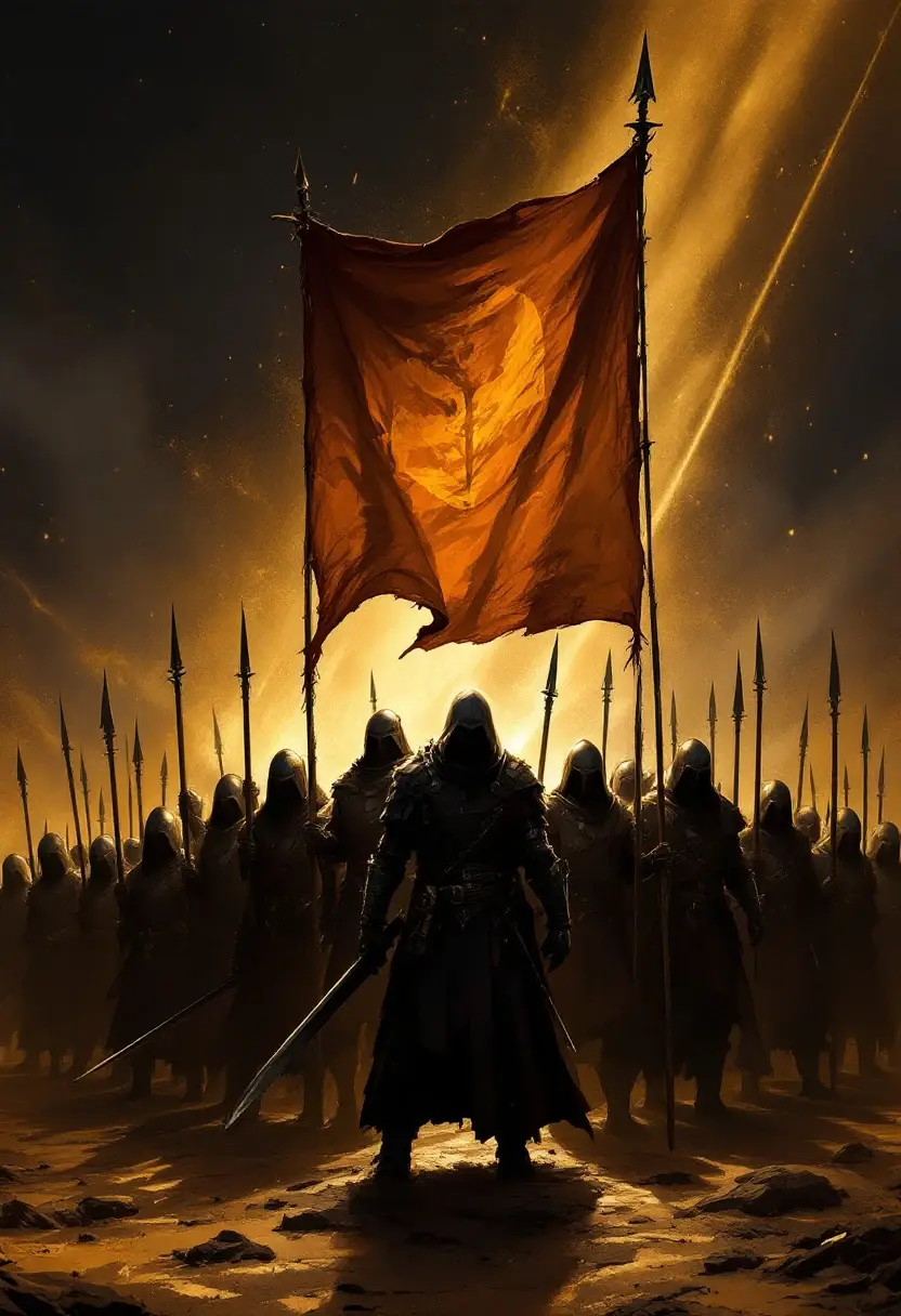 The Iron Contract
