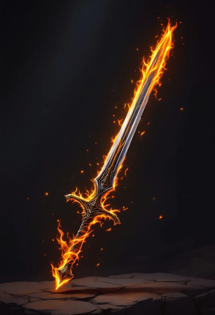 Flame Tongue