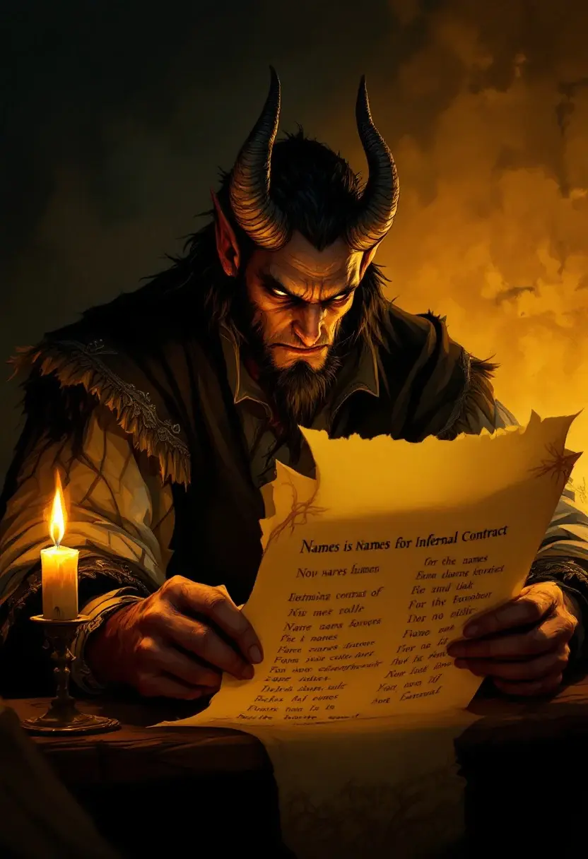Tiefling