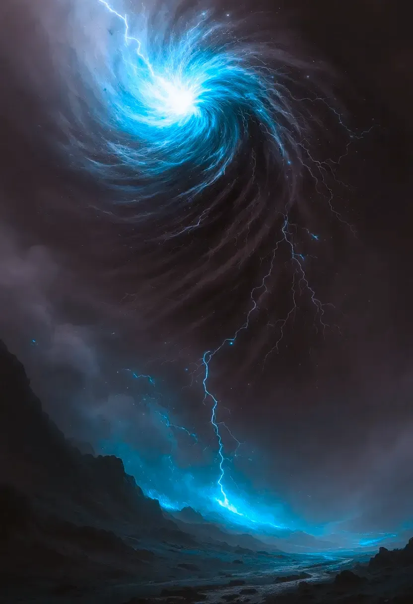 Air Elemental