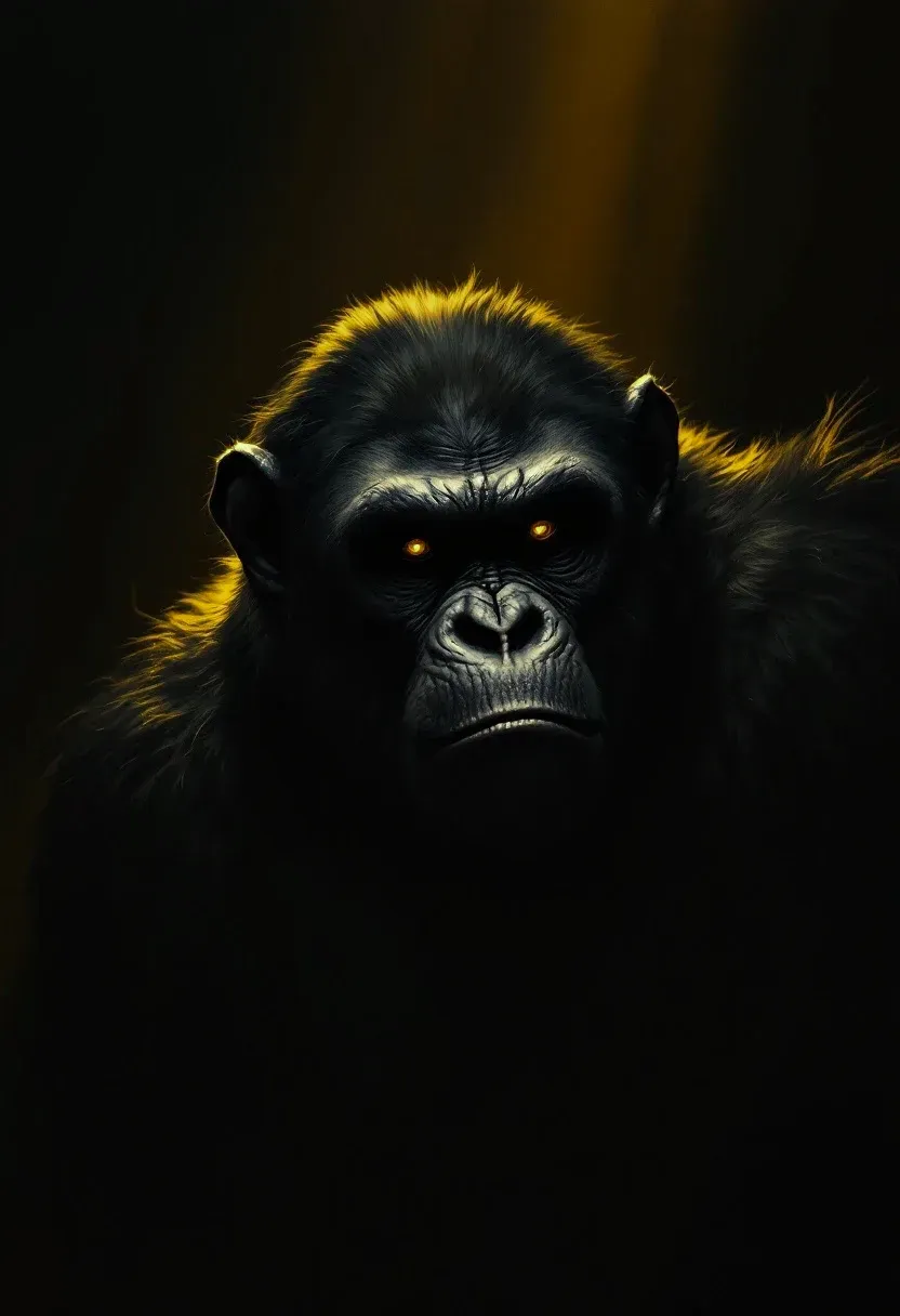 Ape