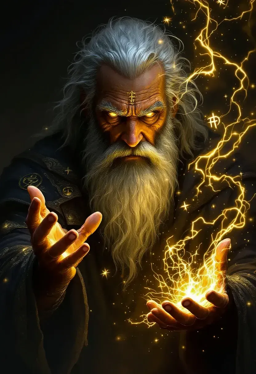 Archmage