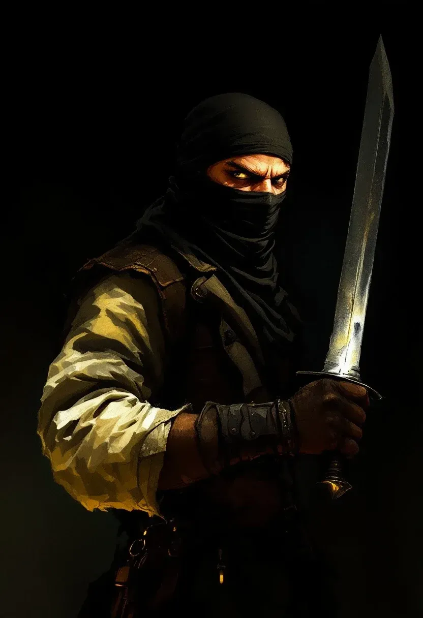 Bandit