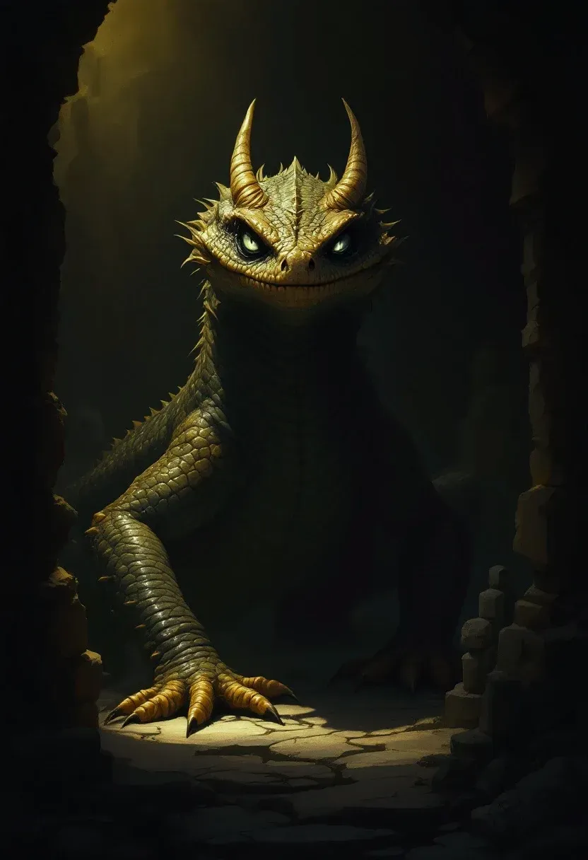 Basilisk