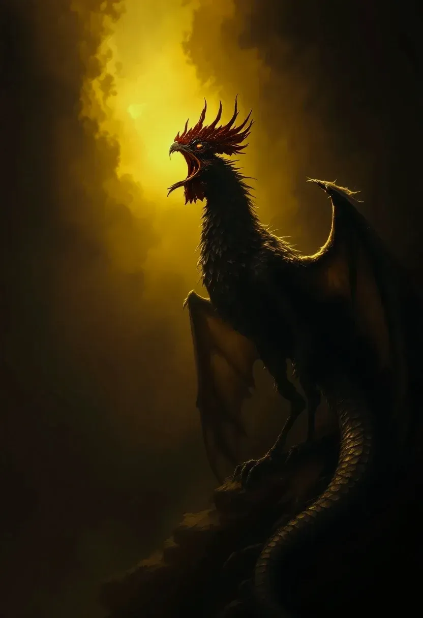 Cockatrice
