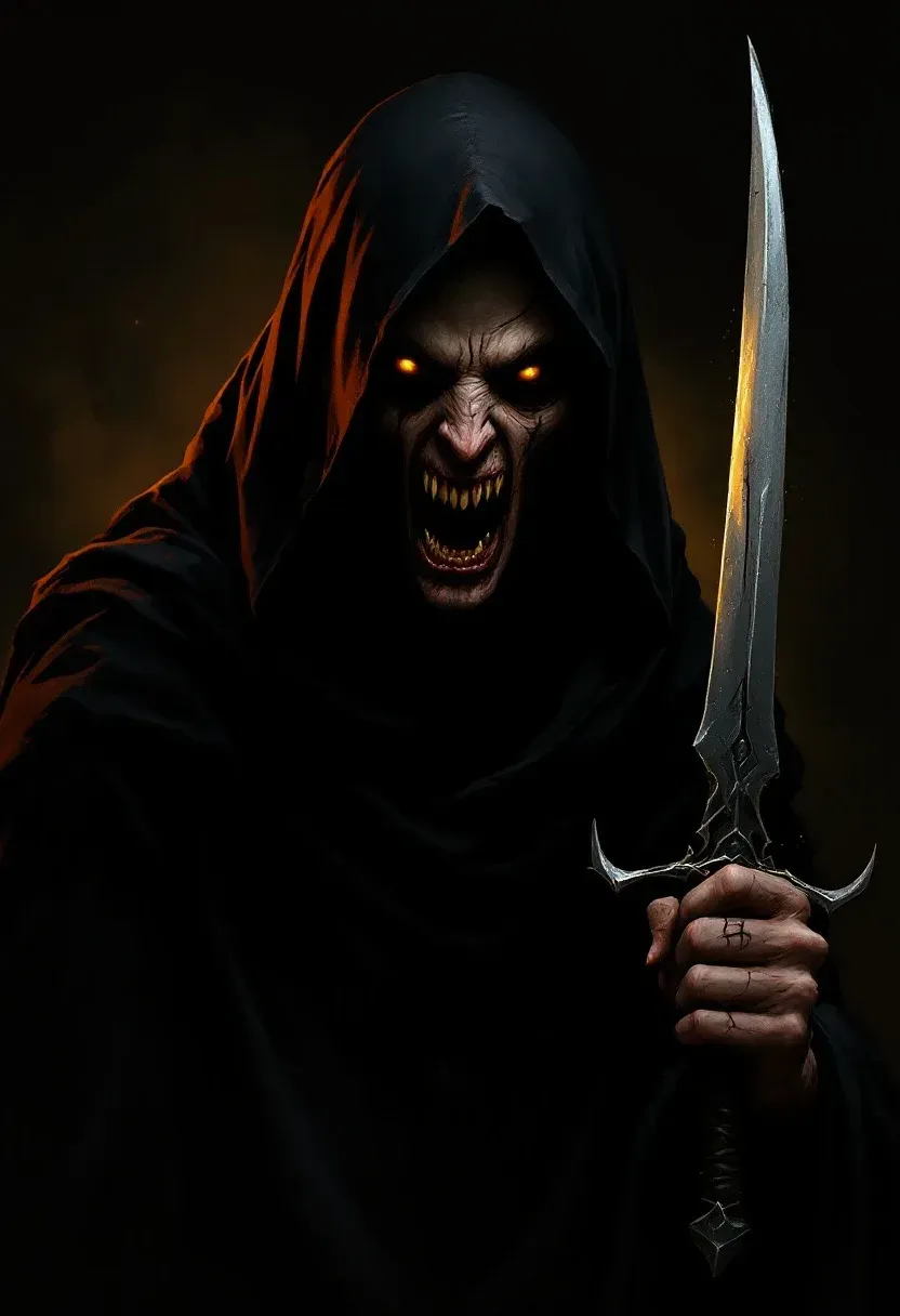 Cult Fanatic