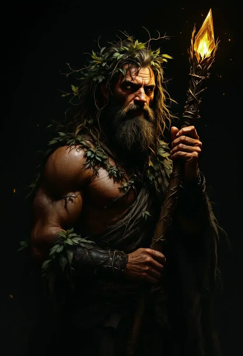 Druid