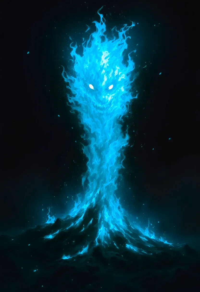 Fire Elemental