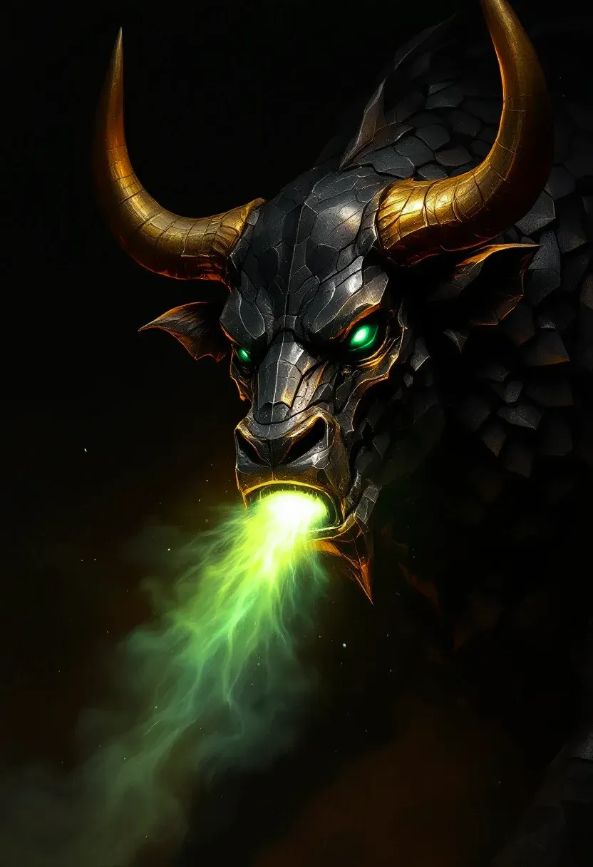 Gorgon