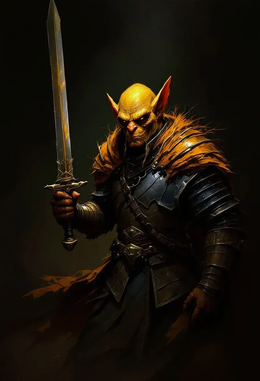 Hobgoblin