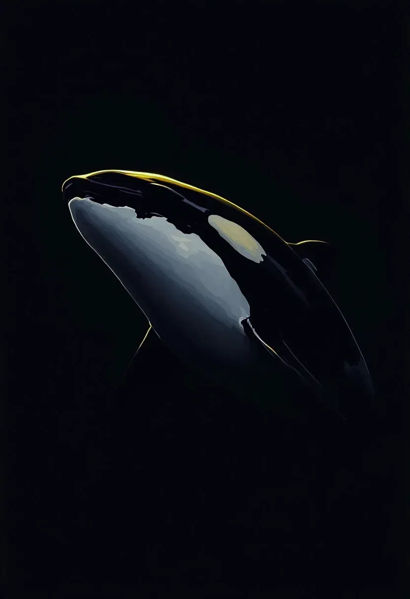 Killer Whale