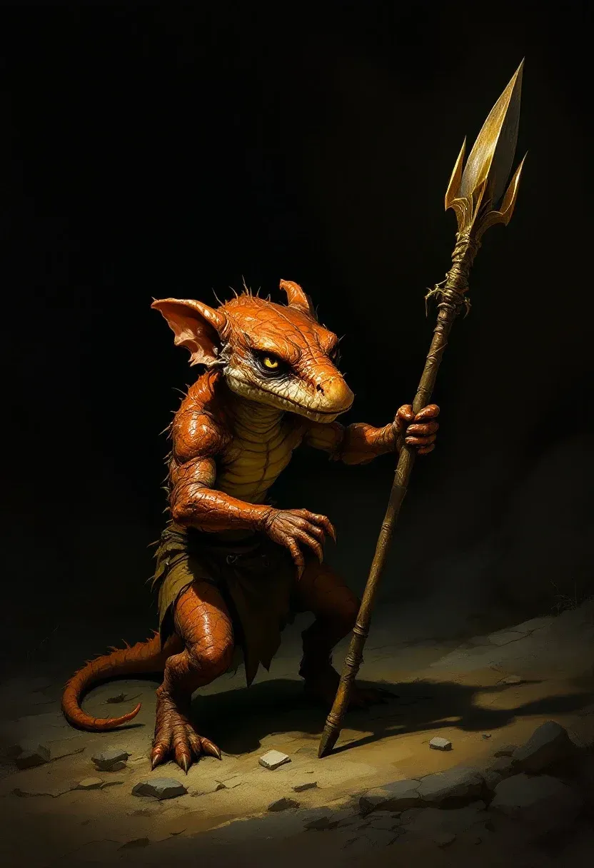 Kobold