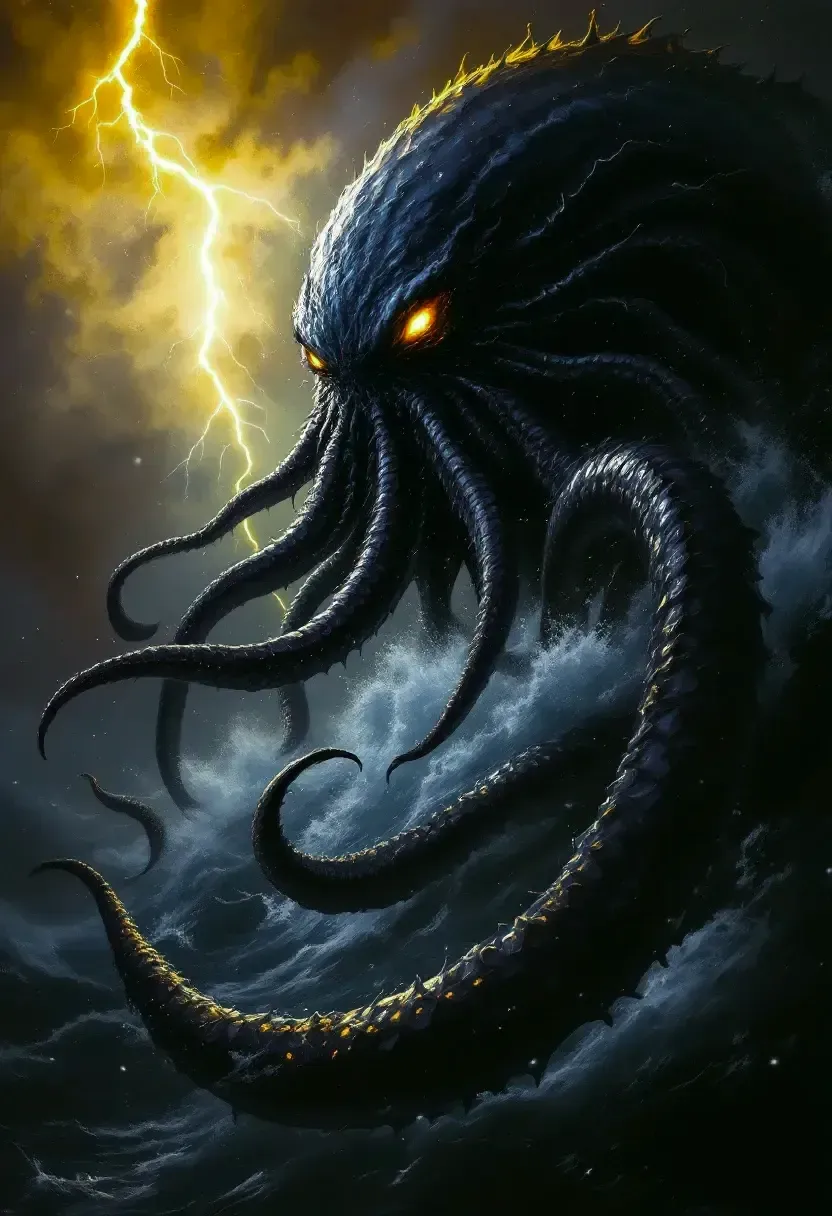 Kraken