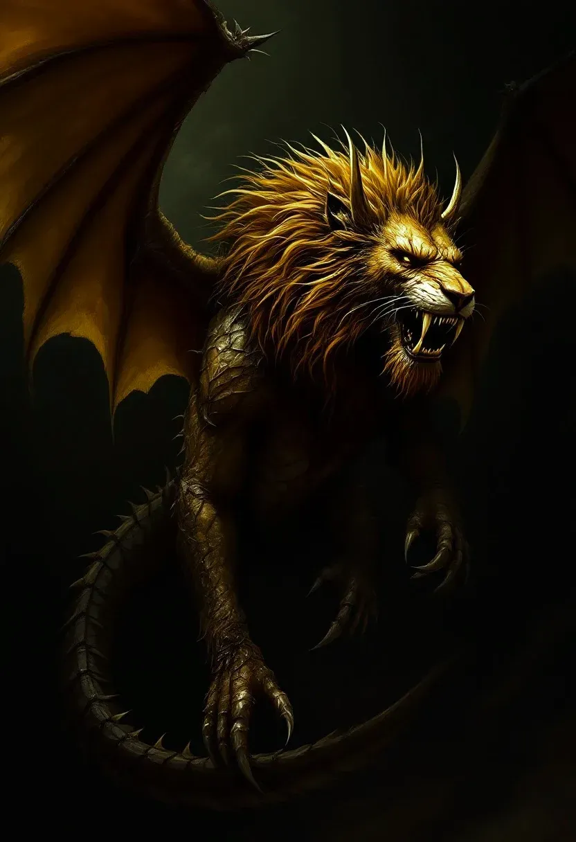 Manticore