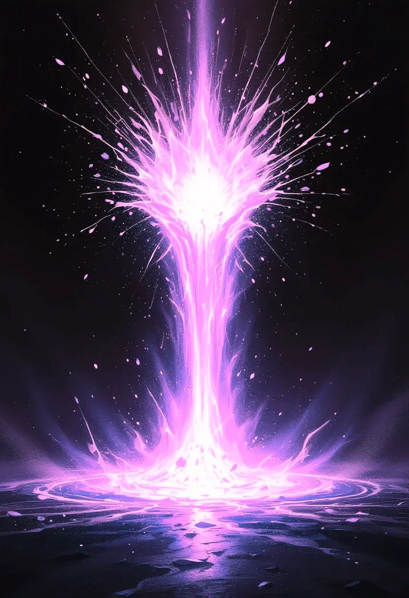 Acid Splash