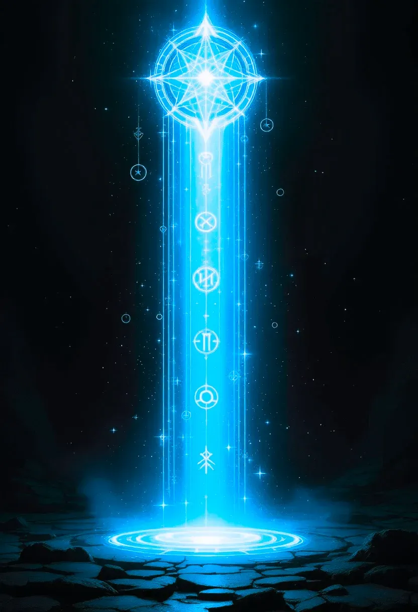 Beacon of Hope