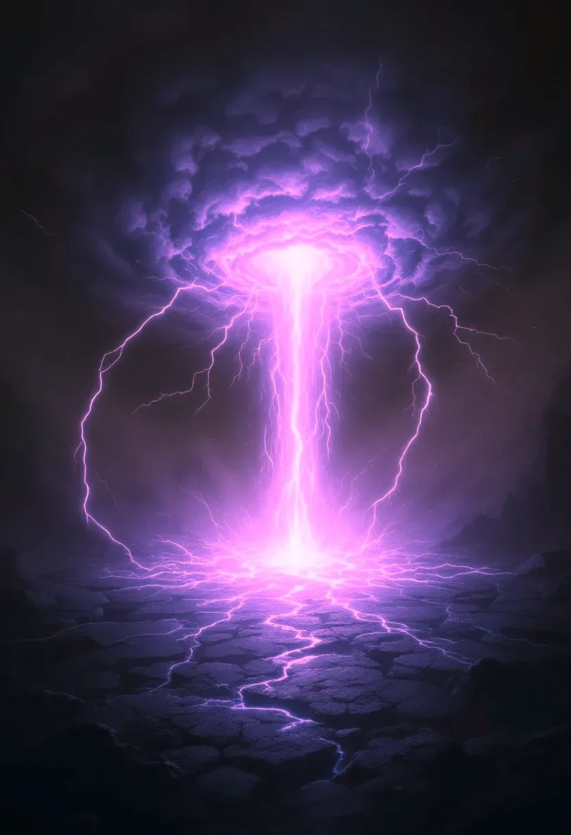 Call Lightning