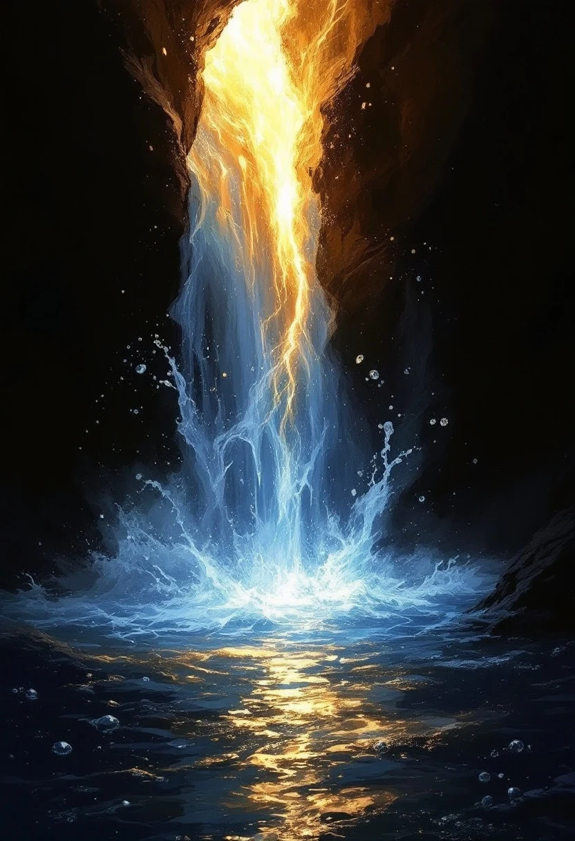 Control Water