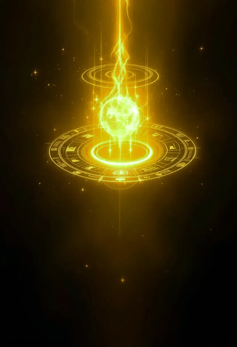Detect Magic