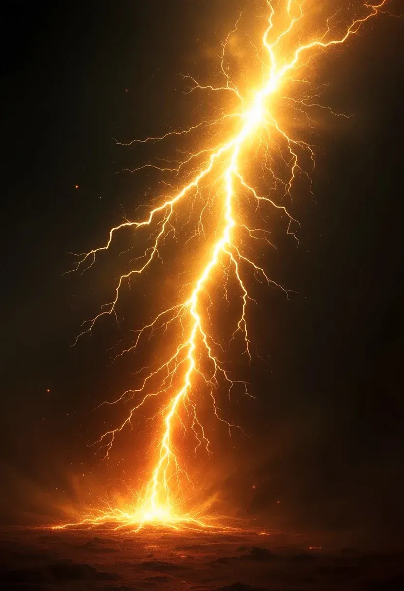 Lightning Bolt