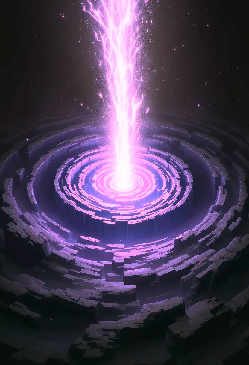 Maze