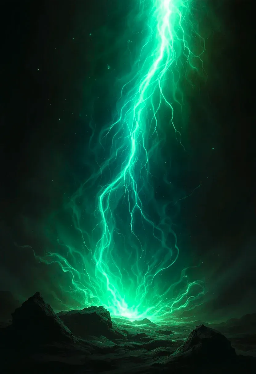 Ray of Enfeeblement