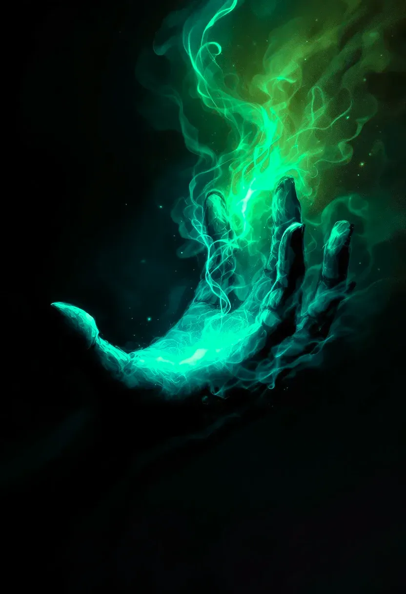 Vampiric Touch